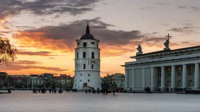 Milltour & Europatravel Marzena Kroll